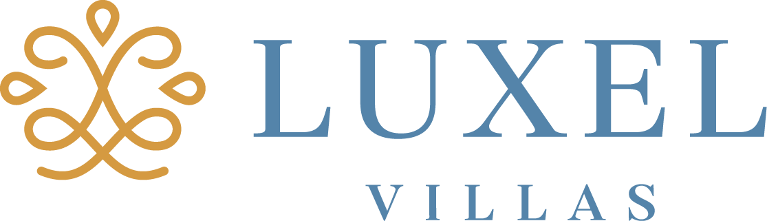 Luxel Villas Logo