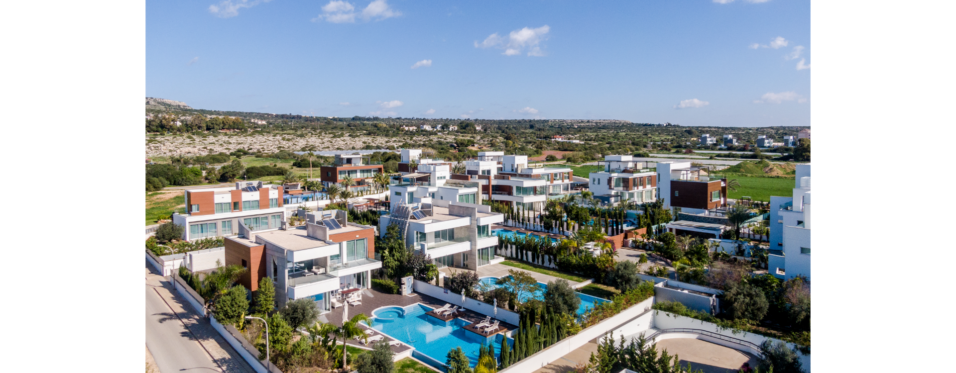 Sea Pearl Beachfront Villas