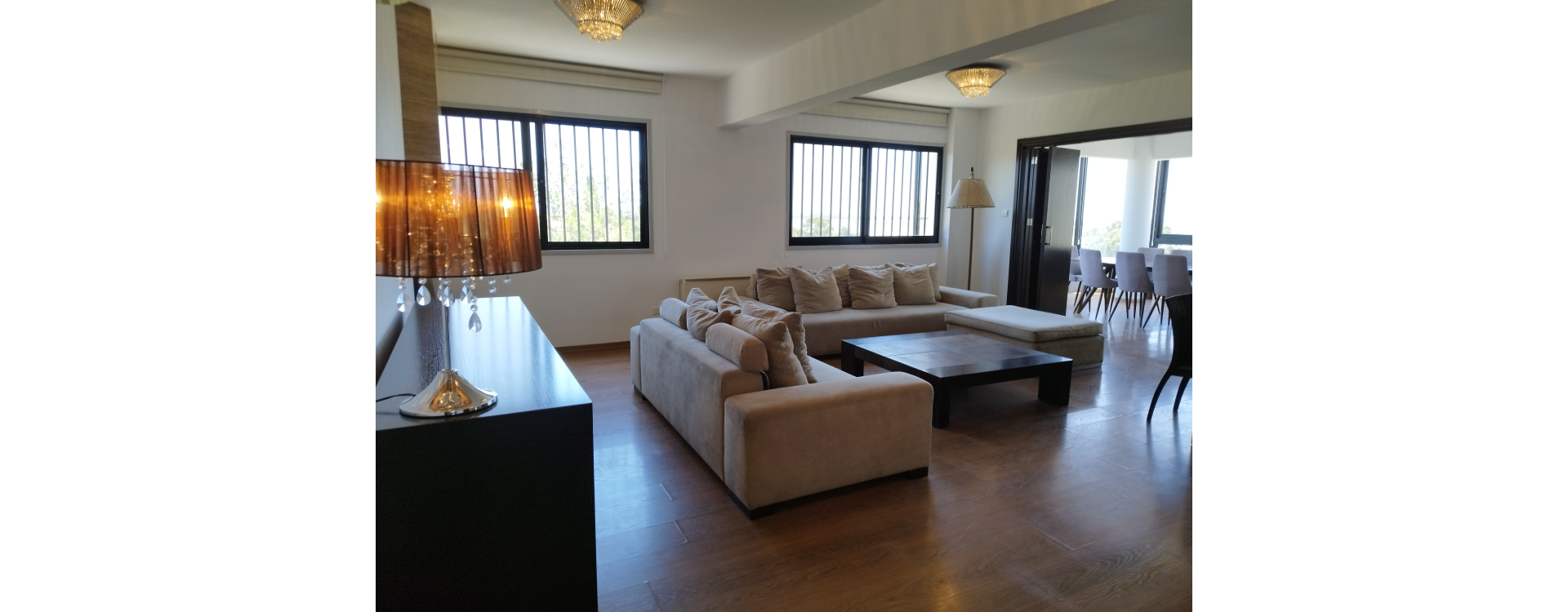 Ria Court 20 - Apt. 401
