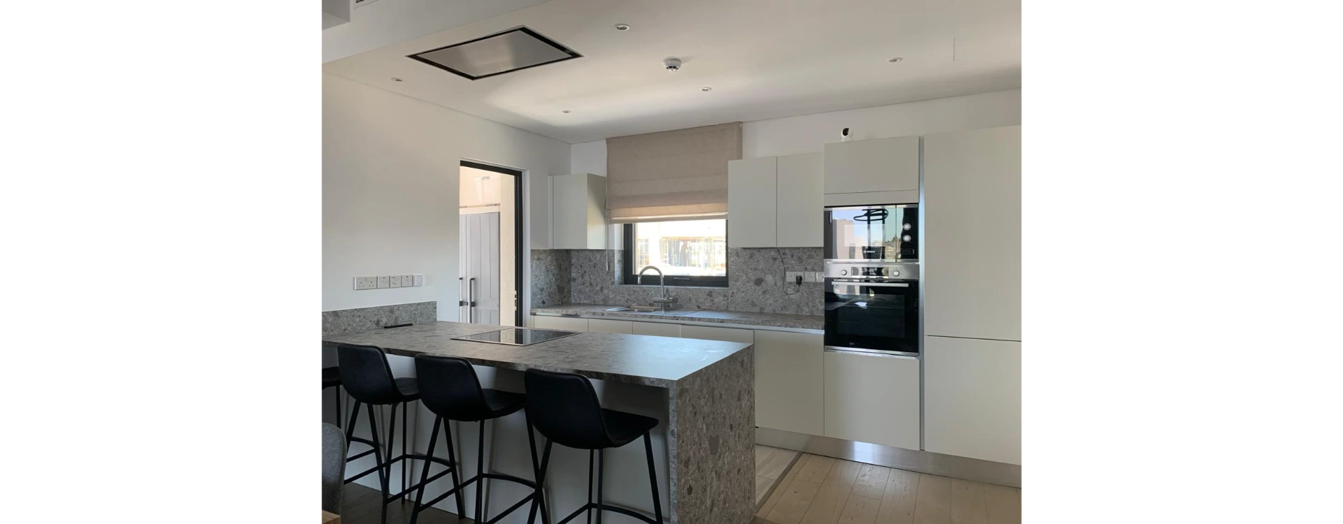 Aktea Residences 2 - Apt. B401