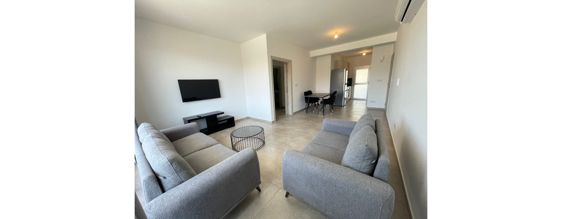 Anemone Residences - Apt. 101