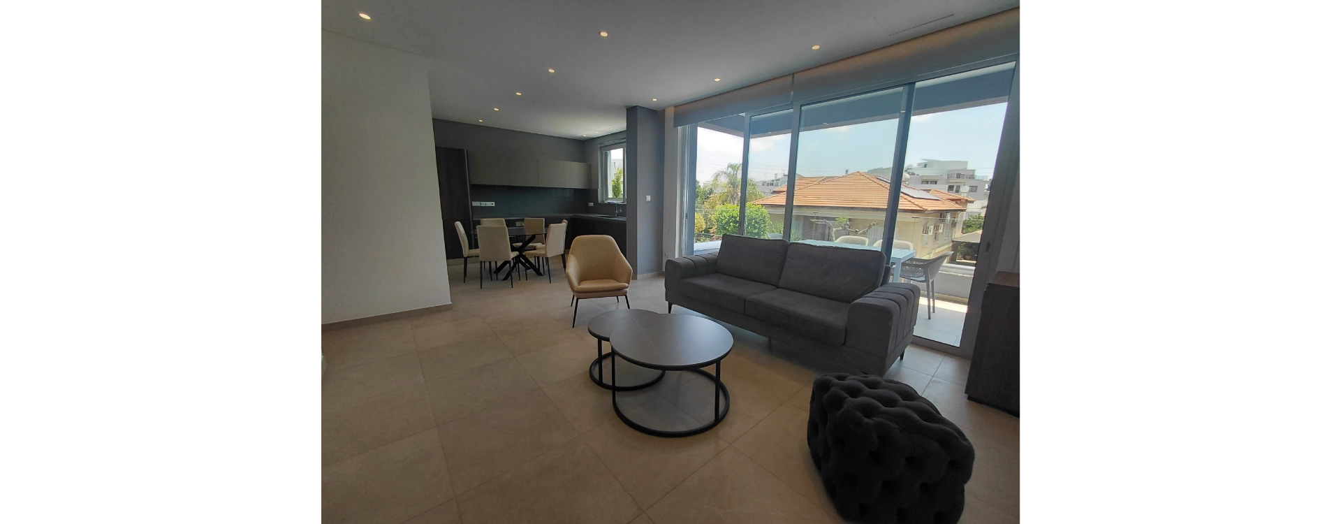 Limassol Suites - Apt. 202