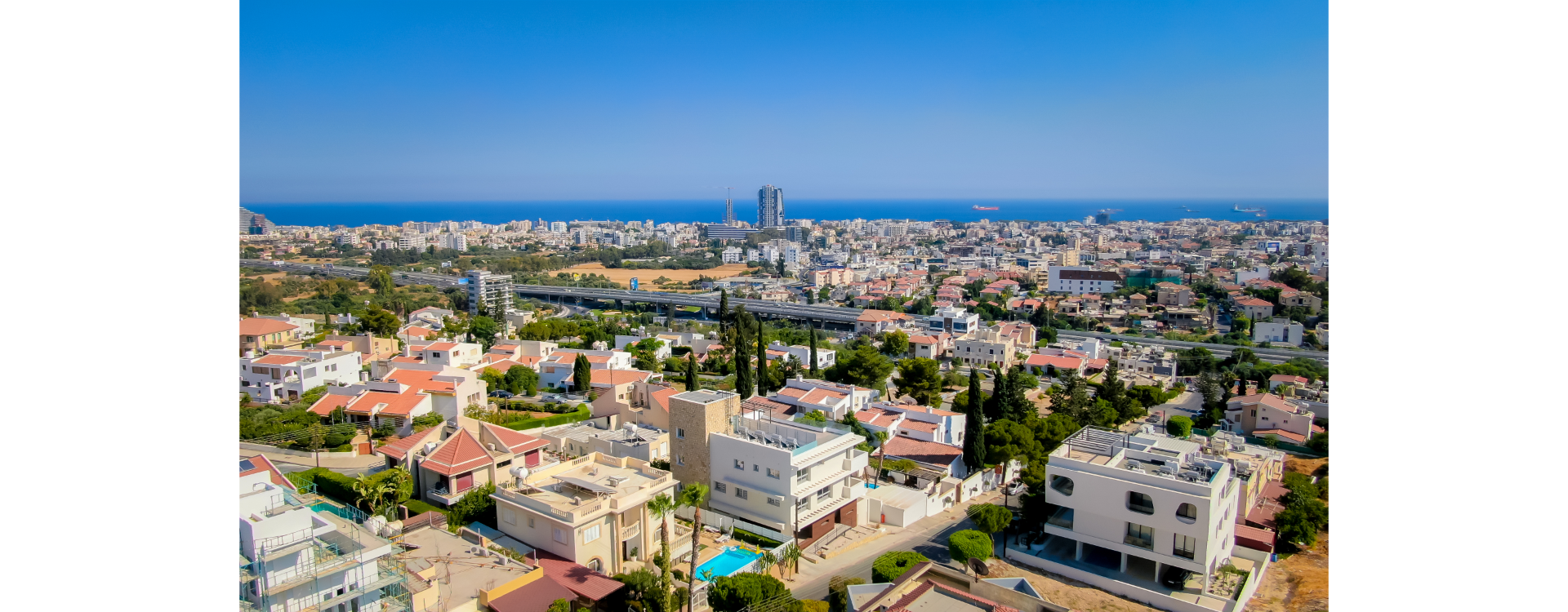 Why Limassol Is the Best City for Long-Term Luxury Rentals