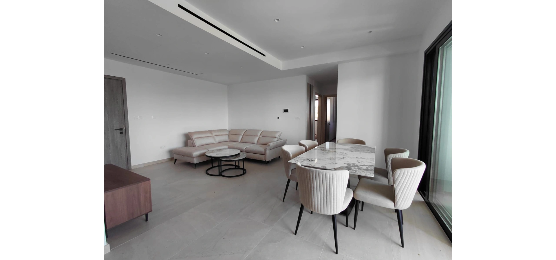 Panthea Hills - Apt.101