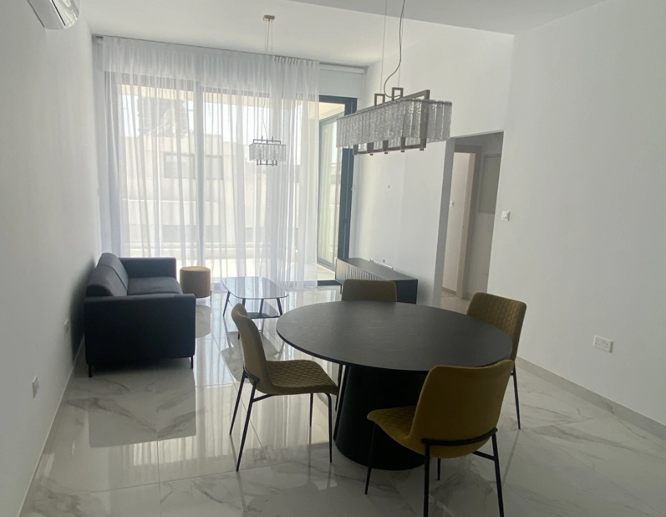 Venera Residences - Apt. 202