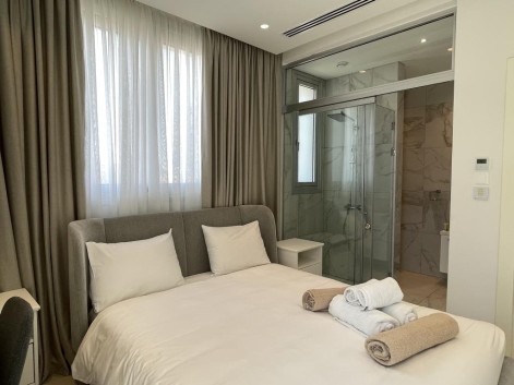 City Napa Seaview Villas #2