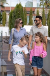 Seashell Seaview Villa