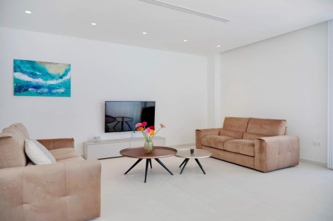 Camelia Seafront Villa