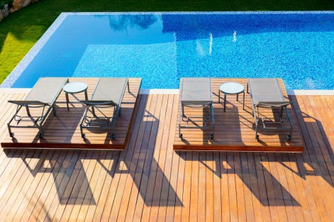 Breeze Seaview Villa