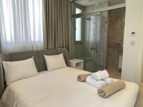 City Napa Seaview Villas #2