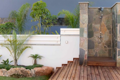 Breeze Seaview Villa