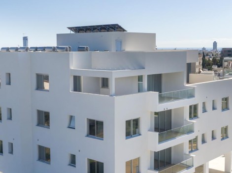 B104 Two-Bedroom Suite