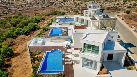 Love Bridge Seaview Villa 2