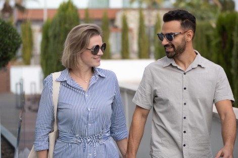 Seashell Seaview Villa