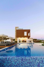 Love Bridge Seaview Villas - Villa 3