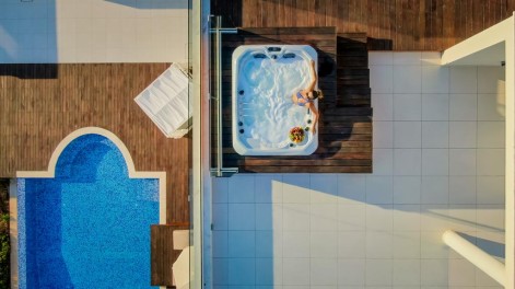 Love Bridge Seaview Villas - Villa 2