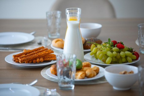 Seashell Seaview Villa