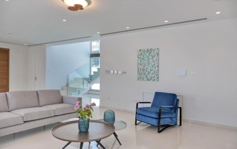 Oriana Seaview Villa