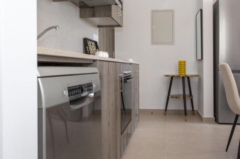 A303 One-Bedroom Suite