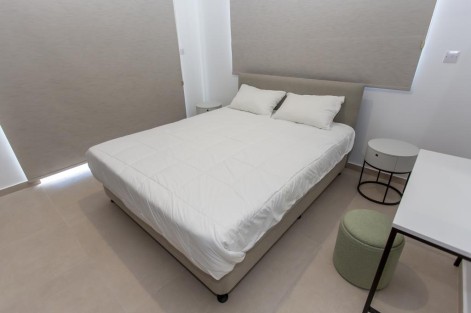 B201 Two-Bedroom Suite