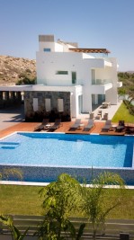 Breeze Seaview Villa