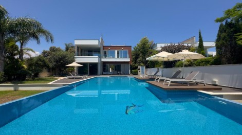 Pearl Seaview Villa