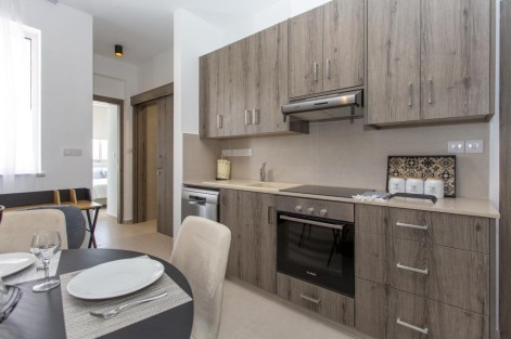 A302 One-Bedroom Suite