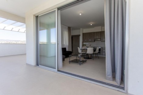 A302 One-Bedroom Suite