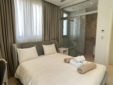 City Napa Seaview Villas #2