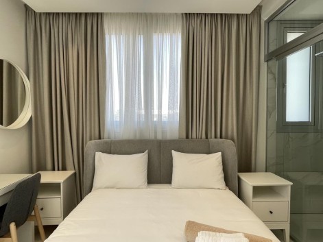 City Napa Seaview Villas #2
