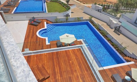 Oriana Seaview Villa