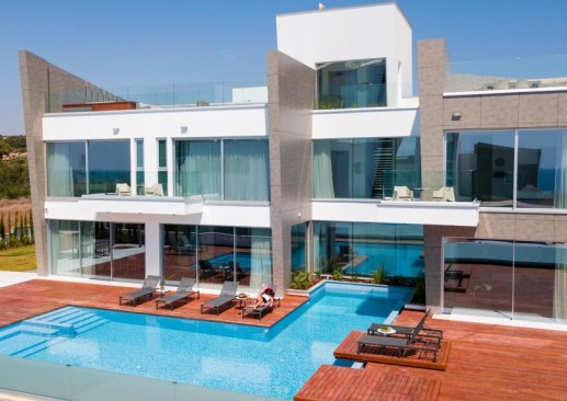 Nautica Seaview Villa - Rasiah