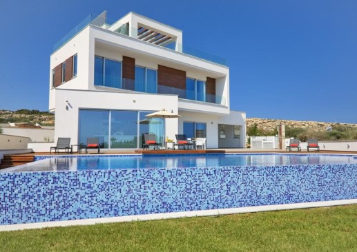 Oriana Seaview Villa - Tobias