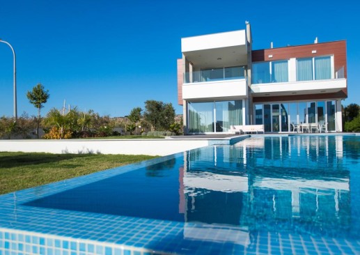 Pearl Seaview Villa - Riccardo