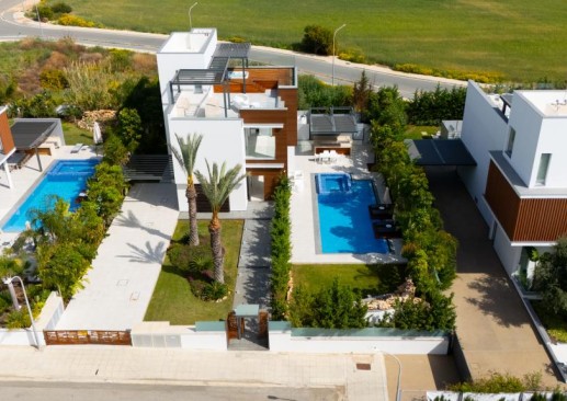 Vista Seaview Villa - Daniele